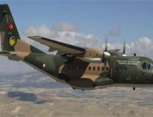 Turkish plane to do observation flights over Russia