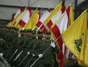 EU blacklists military wing of Hezbollah