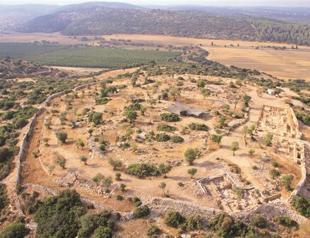 King David’s palace found, says experts
