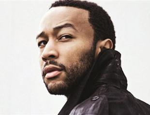 Istanbul to host John Legend concert in July