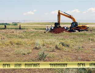 Bones of boy lost in custody found after 18 years