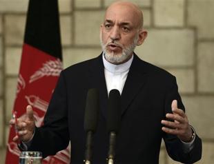 Afghans ready to sign US security pact: Karzai