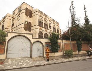 Iran embassy worker kidnapped in Yemen