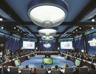 Multinational taxing under G20’s scope