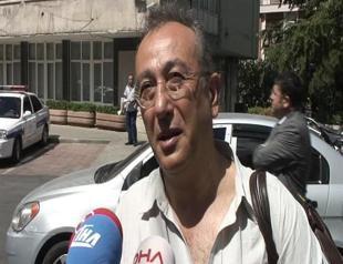 Prominent Turkish journalist questioned over Gezi Park tweet