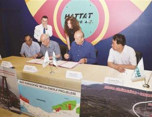 Turkish firm inks coal mining deal