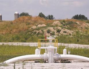 China’s oil imports from Iran shrink in first half