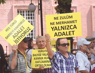 Lawyer condemns plot on non-founded government