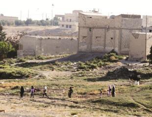 Kurds-al-Nusra swap as clashes intensify