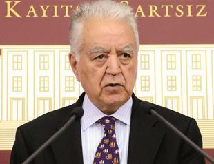 Turkish main opposition party asks for change of FM or Syria policy
