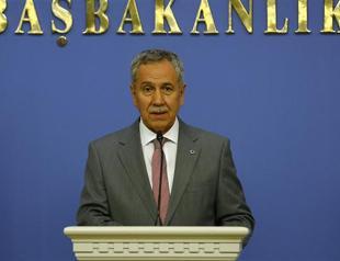 Press conference requested by jailed PKK leader Öcalan is not possible: Turkish Deputy PM