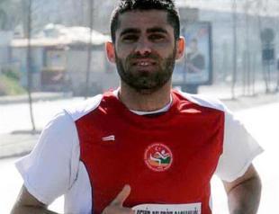 Turkish athlete dies after collapsing while working on construction