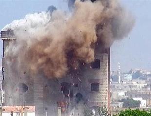 Syria opposition wants Hezbollah leaders put on trial