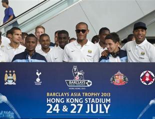 Richards wants to stay at Manchester City