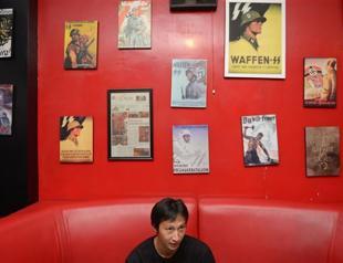 Nazi-themed cafe in Indonesia to reopen sans swastikas