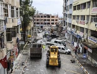 Turkish soldier may face 25 years in jail for leaking Reyhanlı bombing files