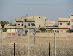 Ankara on Syria alert as one killed at tense border