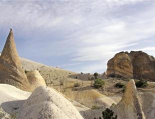 Afyon’s mini Cappadocia: A hidden fairy tale in Turkey