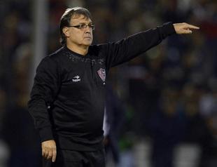 Gerardo Martino new Barcelona coach: Club