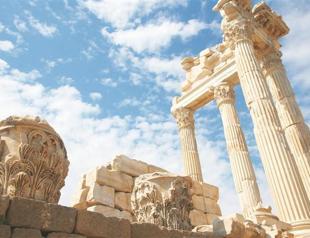 Bergama area to become 3D