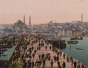 The transformation and modernization of Istanbul