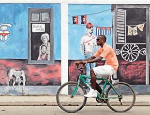 American Express agrees to Cuba travel settlement