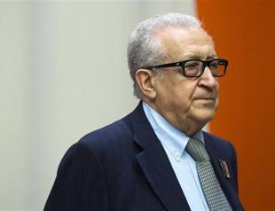 UN Syria envoy still working on peace conference plan