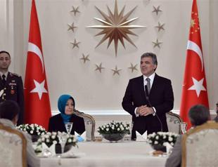 Alevi groups eschew iftar with President Gül, opt for Anti-Capitalist Muslims