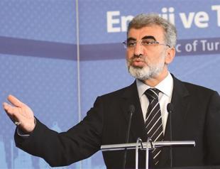 Turkey not planning large dam privatization: Minister