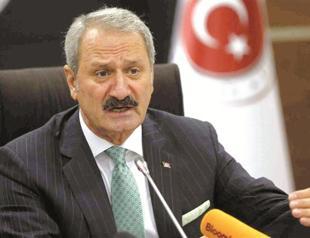 Turkish ministers don’t agree on growth target