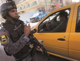 Iraq commences hunt for fugitive extremists