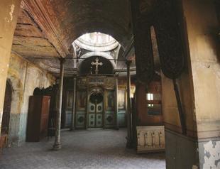 Istanbul’s Hagia Elia Church to reopen next month