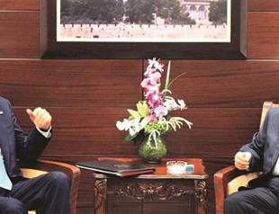 Kerry finalizes Middle East peace talks team