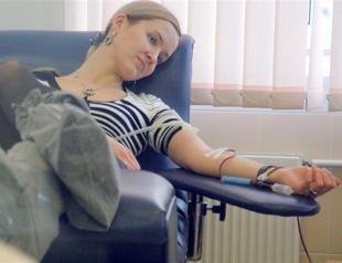 Turkish Red Crescent head retracts statement, says there is no such thing as halal and haram blood