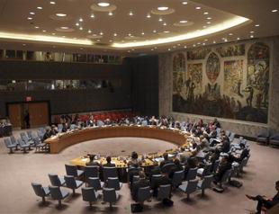 UN Security Council to hold first meeting with Syrian opposition on Friday