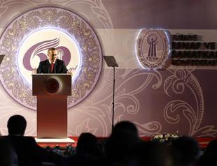 Turkish PM compares protesters to pitiful rodents for calls to damage the economy