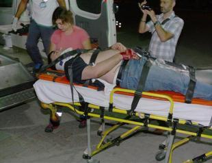 Manager of PKK leader Öcalan’s prison injured in car crash