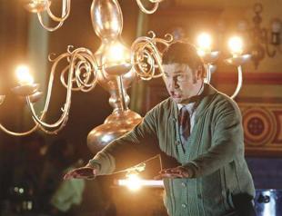 Wagner, Verdi at Salzburg Festival