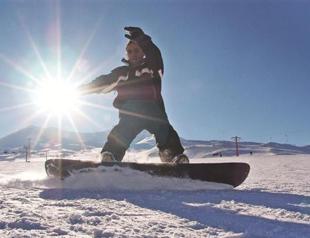 Kayseri to host 2014 Balkan Cup