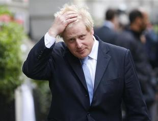 London mayor Boris ‘eyes’ Cameron’s seat