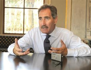 Ex-Turkish Culture Minister hits out at loss of history for profits