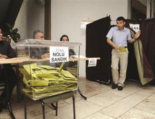 Parliament refuses to even debate election threshold