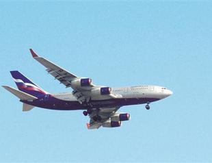 Civil aviation deal signed by Turkey, France