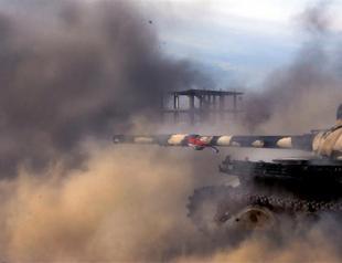 UN rights body condemns Syrian use of foreign fighters in Qusayr