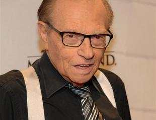 CNN veteran Larry King follows Julian Assange with show on Kremlin-funded RT