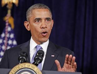 US not aligned with any party in Egypt transition: Obama