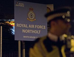 Jordan charges deported cleric Abu Qatada with terrorism: judicial official