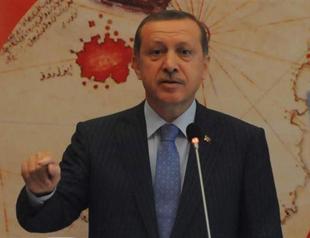 Turkish PM Erdoğan calls UN chief to discuss Egypt
