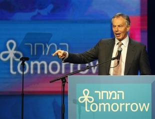 Egypt armys Morsi ouster was justified, says Blair