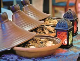 Mövenpick opens Ramadan